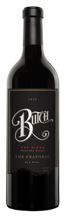 2019 Butch's Blend The Cratonic