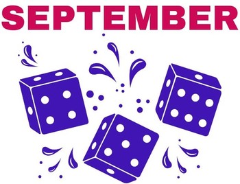 BUNCO NIGHT IN PROSSER | September 27, 2025