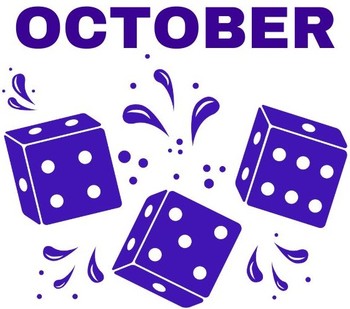 BUNCO NIGHT IN PROSSER | October 25, 2025