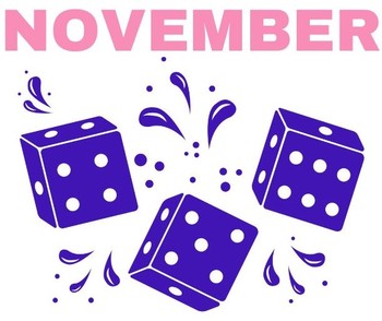 BUNCO NIGHT IN PROSSER | November 29, 2025