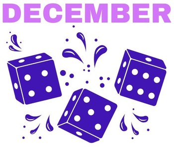 BUNCO NIGHT IN PROSSER | December 27, 2025