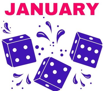 BUNCO NIGHT IN PROSSER | January 25, 2025