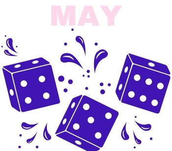 BUNCO NIGHT IN PROSSER | May 31, 2025