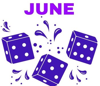 BUNCO NIGHT IN PROSSER | June 28, 2025