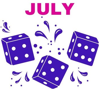 BUNCO NIGHT IN PROSSER | July 26, 2025