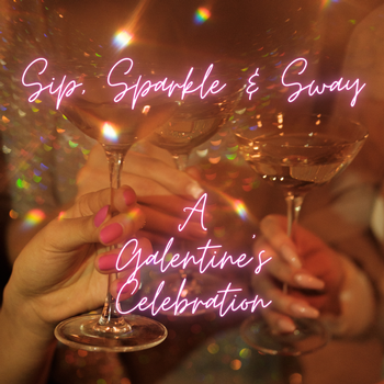 A Galentine’s Celebration | Leavenworth