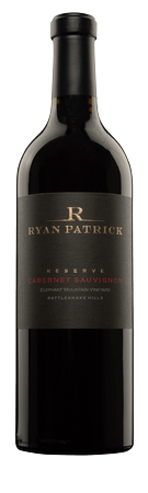 2021 Reserve Cabernet Sauvignon