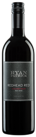 2021 Redhead Red