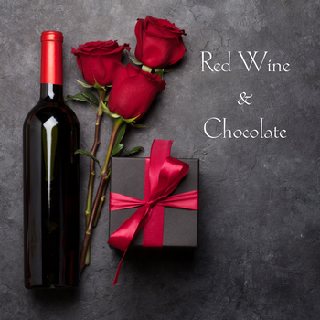 Red Wine and Chocolate | Woodinville