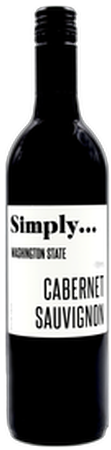 2021 Simply Cabernet Sauvignon