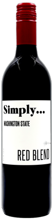 Simply Red Blend NV