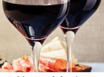 Charcuterie & Wine Pairing Workshop