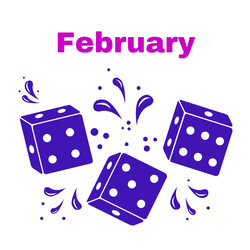 Monthly Bunco Night in Woodinville