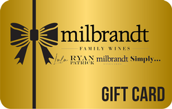 Milbrandt Family Wines Digital Gift Card