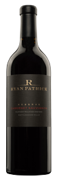 2021 Reserve Cabernet Sauvignon