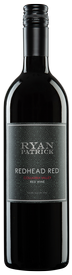 2021 Redhead Red