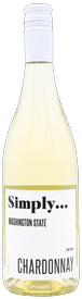 Simply Chardonnay Non-Vintage