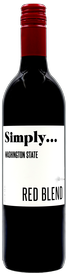 Simply Red Blend NV