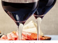 Charcuterie & Wine Pairing Workshop