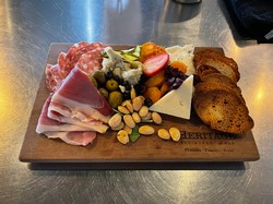 Heritage Charcuterie